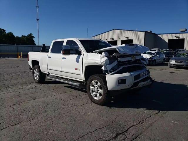 2019 Chevrolet Silverado K2500 Heavy Duty Ltz VIN: 1GC1KTEY9KF108888 Lot: 73196824