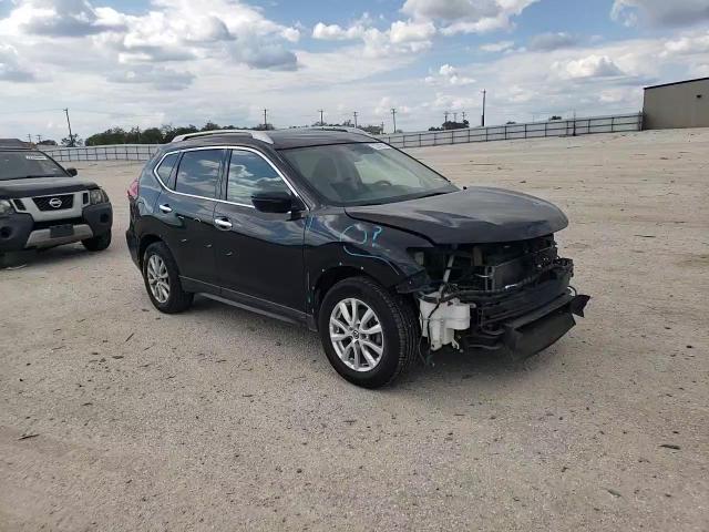 2018 Nissan Rogue S VIN: JN8AT2MV7JW314664 Lot: 72747914