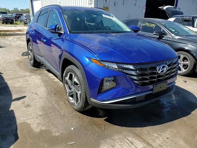 2022 Hyundai Tucson Sel VIN: 5NMJFCAE0NH069048 Lot: 69778514