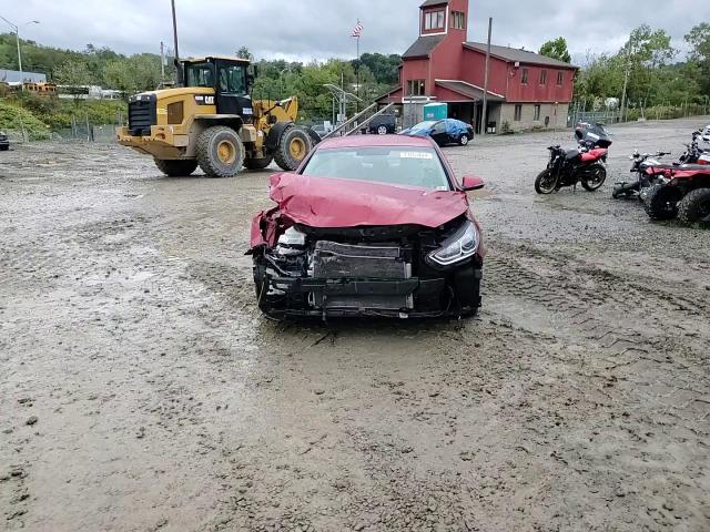 2018 Hyundai Sonata Sport VIN: 5NPE34AF5JH610651 Lot: 73251474