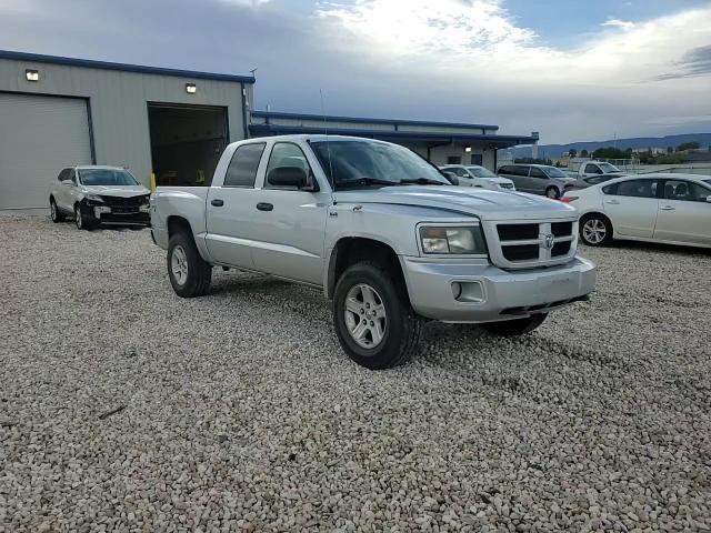 2010 Dodge Dakota Sxt VIN: 1D7RW3GPXAS233728 Lot: 69895284