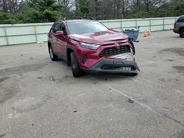 2022 Toyota Rav4 Xle VIN: 2T3P1RFVXNW323140 Lot: 70123494