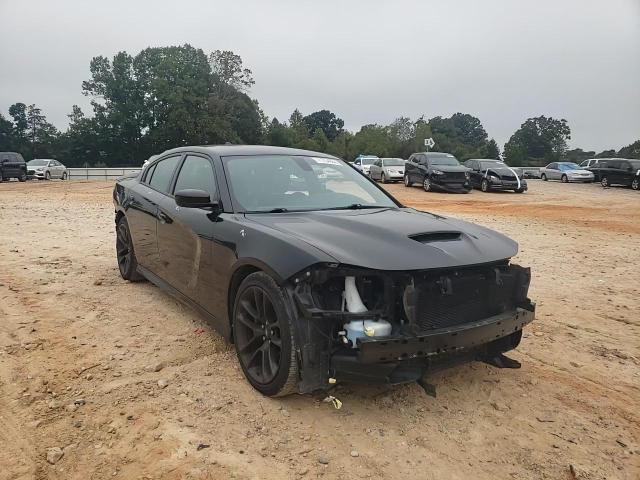 2020 Dodge Charger Scat Pack VIN: 2C3CDXGJ2LH244102 Lot: 71754004