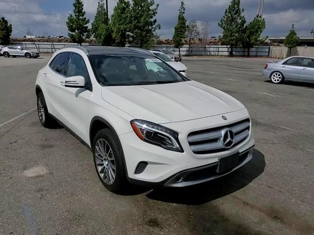 2016 Mercedes-Benz Gla 250 VIN: WDCTG4EB7GJ194468 Lot: 71286664