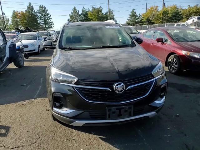 2021 Buick Encore Gx Essence VIN: KL4MMGSL2MB128881 Lot: 73778704