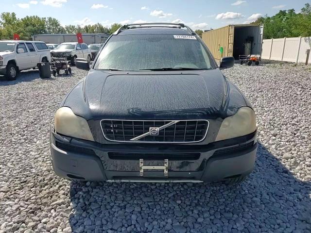 YV4CZ592861298267 2006 Volvo Xc90