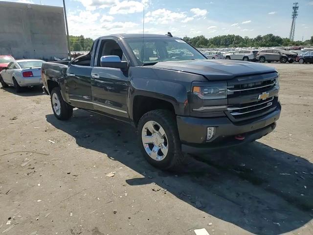 2016 Chevrolet Silverado K1500 Ltz VIN: 1GCVKSEC7GZ218442 Lot: 71236594