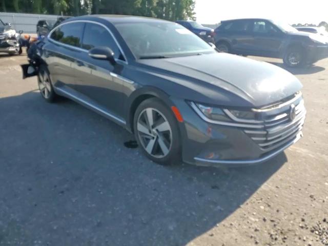 WVWAR7AN9ME004764 2021 Volkswagen Arteon Se