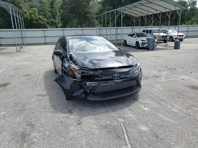 2020 Toyota Corolla Le VIN: JTDEPRAE9LJ054606 Lot: 70016274