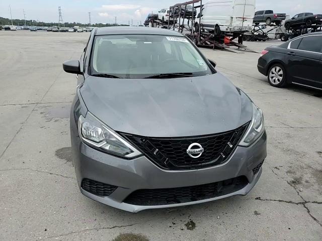 2019 Nissan Sentra S VIN: 3N1AB7AP6KY268789 Lot: 71788194