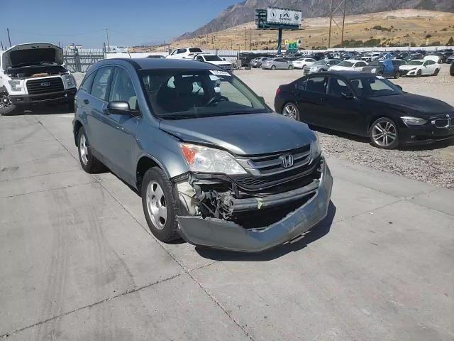 2010 Honda Cr-V Lx VIN: JHLRE4H30AC003174 Lot: 70404634