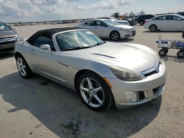 2007 Saturn Sky Redline VIN: 1G8MG35X47Y128610 Lot: 72187404