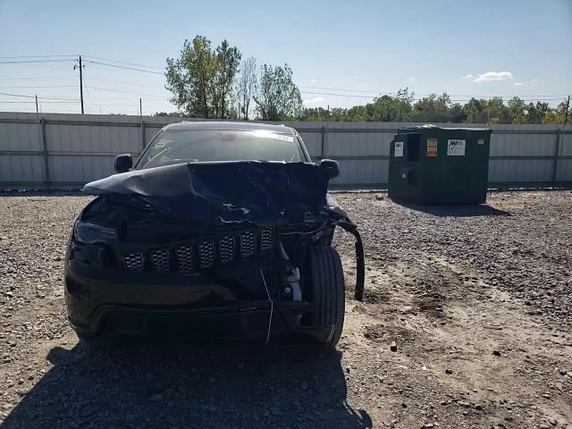 2021 Jeep Grand Cherokee Laredo VIN: 1C4RJEAG3MC539262 Lot: 72013224