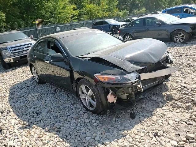 JH4CU2F66DC011435 2013 Acura Tsx Tech