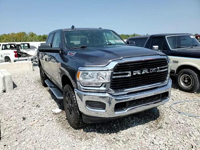 2019 Ram 2500 Big Horn VIN: 3C6UR5DJ8KG543724 Lot: 69482394