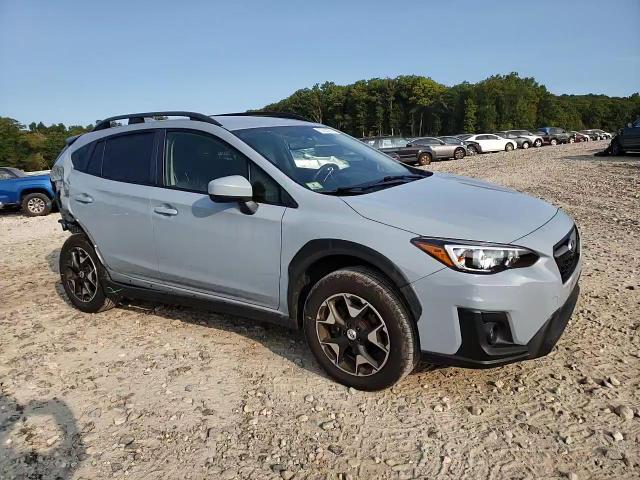 JF2GTABC7JH301601 2018 Subaru Crosstrek Premium