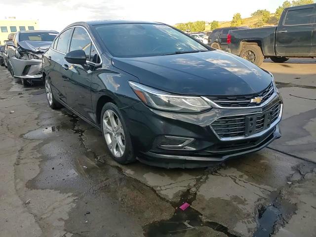 2017 Chevrolet Cruze Premier VIN: 1G1BF5SM9H7194883 Lot: 73356864