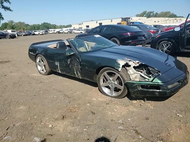 1994 Chevrolet Corvette VIN: 1G1YY32P8R5119866 Lot: 69959044