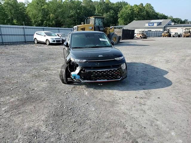 2021 Kia Soul Gt Line VIN: KNDJ63AU6M7776345 Lot: 70874454