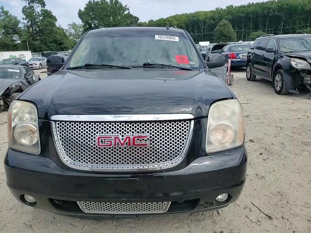 2007 GMC Yukon Xl Denali VIN: 1GKFK66877J359469 Lot: 70378984