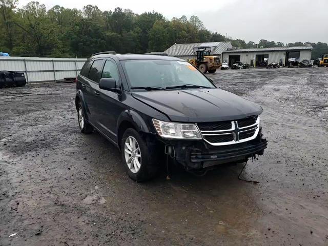 2013 Dodge Journey Sxt VIN: 3C4PDDBG0DT507493 Lot: 72796034