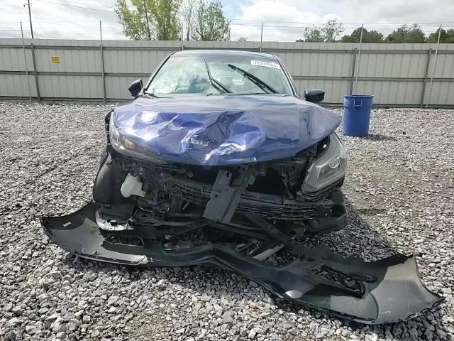 1HGCR2F30DA037440 2013 Honda Accord Lx