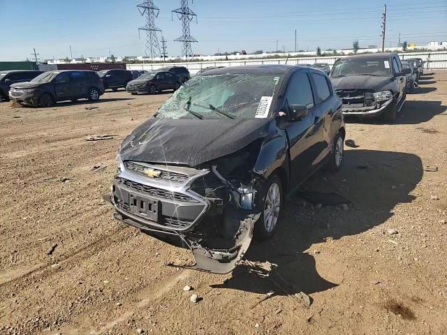 2021 Chevrolet Spark 1Lt VIN: KL8CD6SA7MC713288 Lot: 73353274