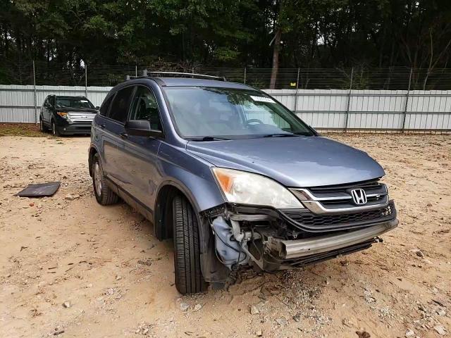 5J6RE3H4XBL044245 2011 Honda Cr-V Se