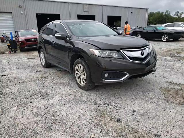 2016 Acura Rdx VIN: 5J8TB3H34GL013447 Lot: 69494404