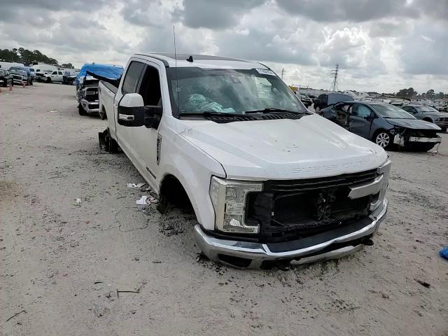 2019 Ford F250 Super Duty VIN: 1FT7W2BT4KEC76753 Lot: 72852654