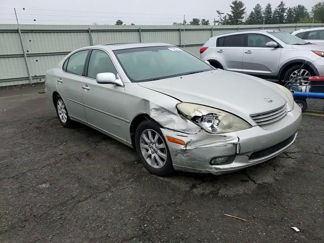 2003 Lexus Es 300 VIN: JTHBF30G436015655 Lot: 73395214