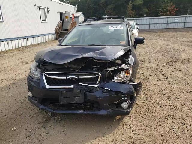 2016 Subaru Impreza Sport Premium VIN: JF1GPAP66GH249737 Lot: 72156654