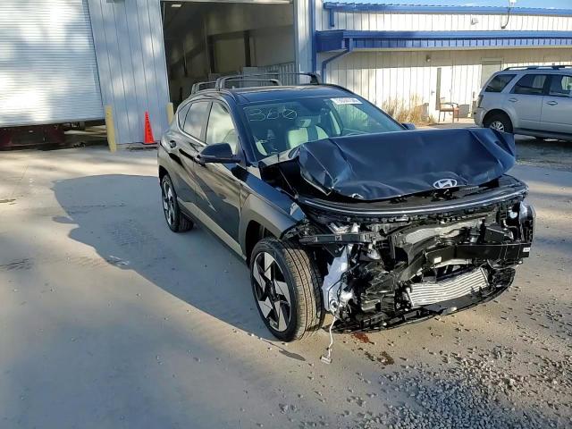 2024 Hyundai Kona Limited VIN: KM8HECA30RU171850 Lot: 73034154