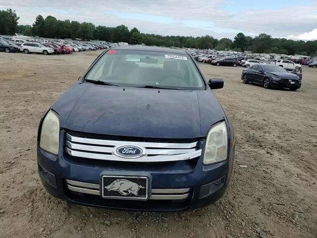 2006 Ford Fusion Se VIN: 3FAFP07Z66R176253 Lot: 73554424