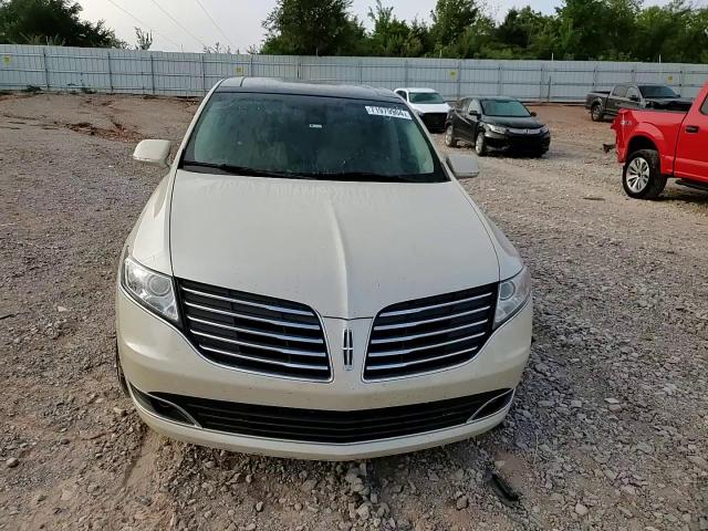 2018 Lincoln Mkt VIN: 2LMHJ5FK3JBL00573 Lot: 71979904