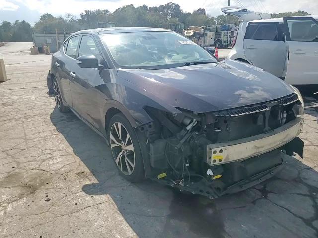 2016 Nissan Maxima 3.5S VIN: 1N4AA6AP3GC379767 Lot: 72632494