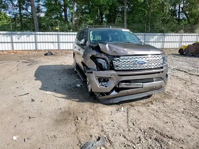 2019 Ford Expedition Platinum VIN: 1FMJU1LT2KEA16948 Lot: 71663304