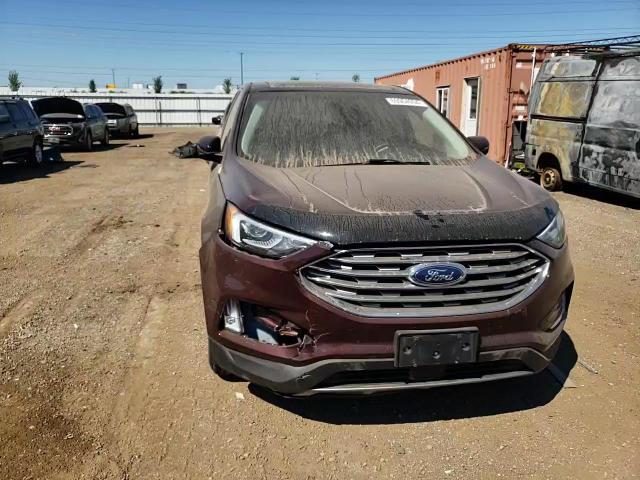 2FMPK3J95KBC10291 2019 Ford Edge Sel