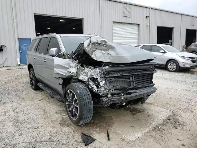2023 Chevrolet Tahoe C1500 Rst VIN: 1GNSCRKDXPR543499 Lot: 72900354