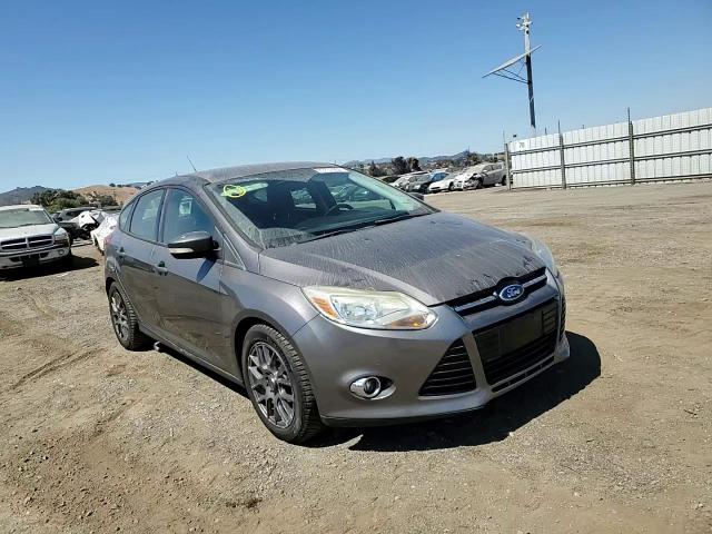 2012 Ford Focus Se VIN: 1FAHP3K22CL284822 Lot: 70137954