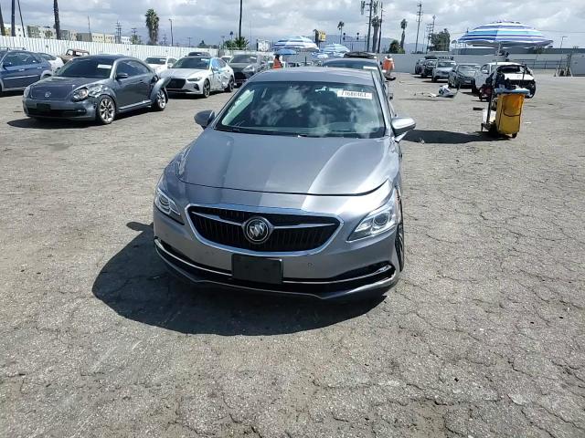 2018 Buick Lacrosse Premium VIN: 1G4ZR5SS1JU139326 Lot: 71688464