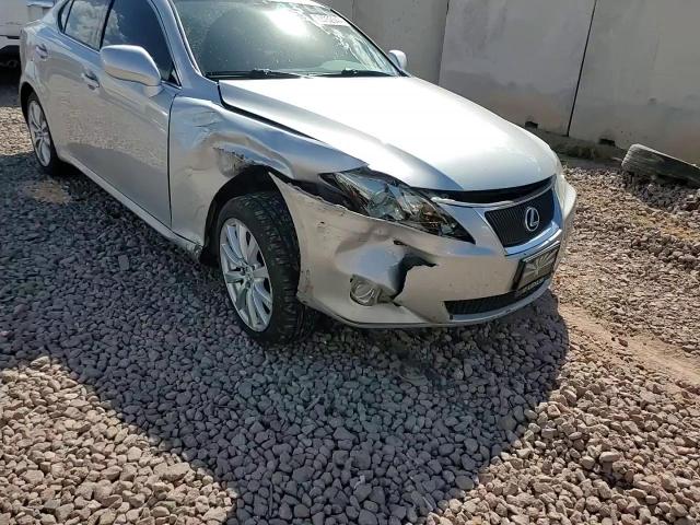 JTHCK262582026099 2008 Lexus Is 250