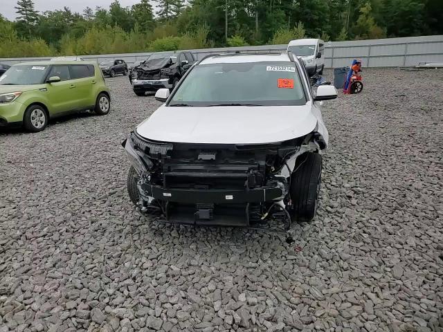 2023 Kia Niro Ex VIN: KNDCR3LE4P5106931 Lot: 72153214