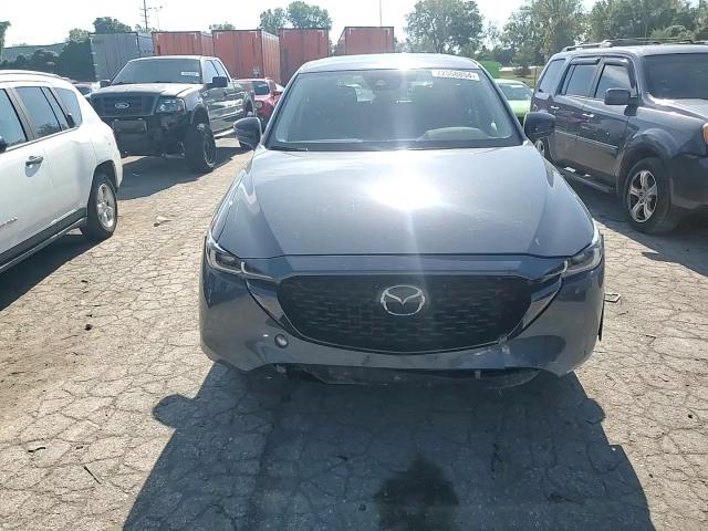 2022 Mazda Cx-5 Preferred VIN: JM3KFBCM0N0644226 Lot: 72558854