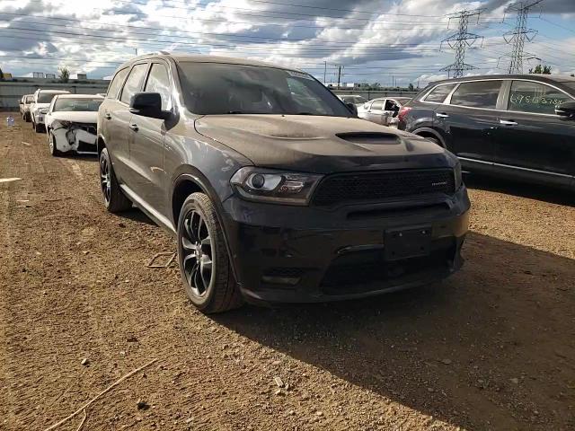 2019 Dodge Durango R/T VIN: 1C4SDJCT9KC825030 Lot: 70205354