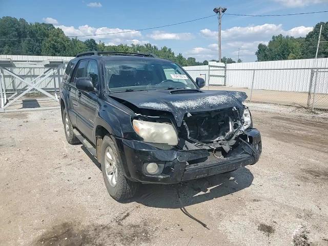 2006 Toyota 4Runner Sr5 VIN: JTEZU14R268051158 Lot: 70419874