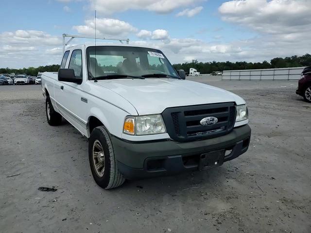 2007 Ford Ranger Super Cab VIN: 1FTYR14U07PA91297 Lot: 70146264