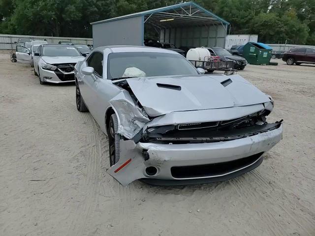 2020 Dodge Challenger Sxt VIN: 2C3CDZAG3LH215538 Lot: 70552244