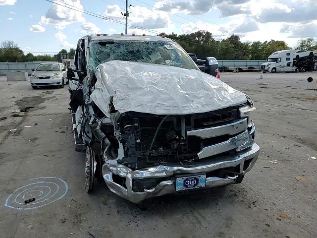 2018 Ford F350 Super Duty VIN: 1FT8W3BTXJEC16971 Lot: 72054794