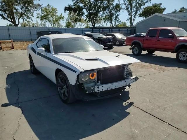 2015 Dodge Challenger Sxt Plus VIN: 2C3CDZBG9FH856101 Lot: 70232674